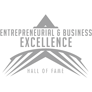 Entrepreneurial & Business Excellence Hall of Fame Community Impact Award Recipient 2022